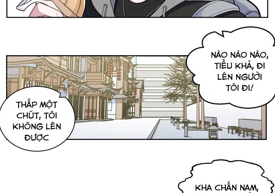 Cha Vợ Đại Nhân Là Bà Xã Chapter 157 - Trang 2
