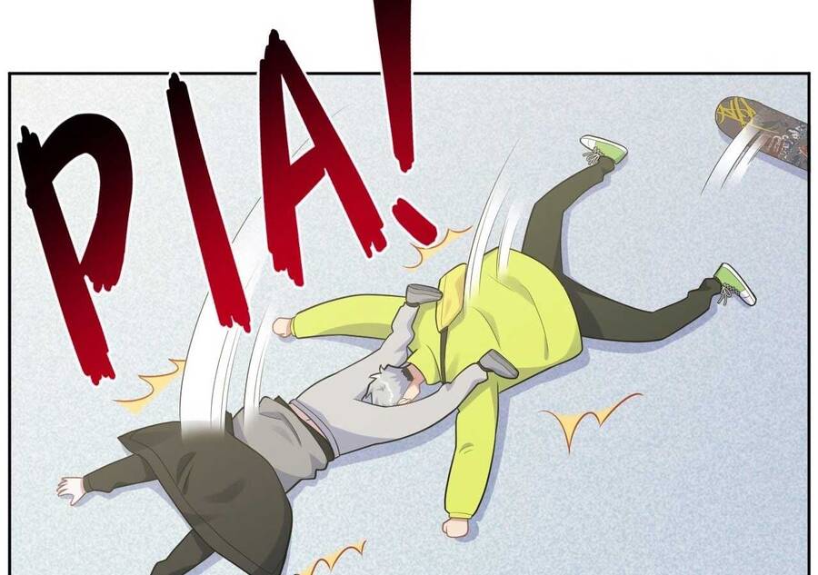 Cha Vợ Đại Nhân Là Bà Xã Chapter 157 - Trang 2