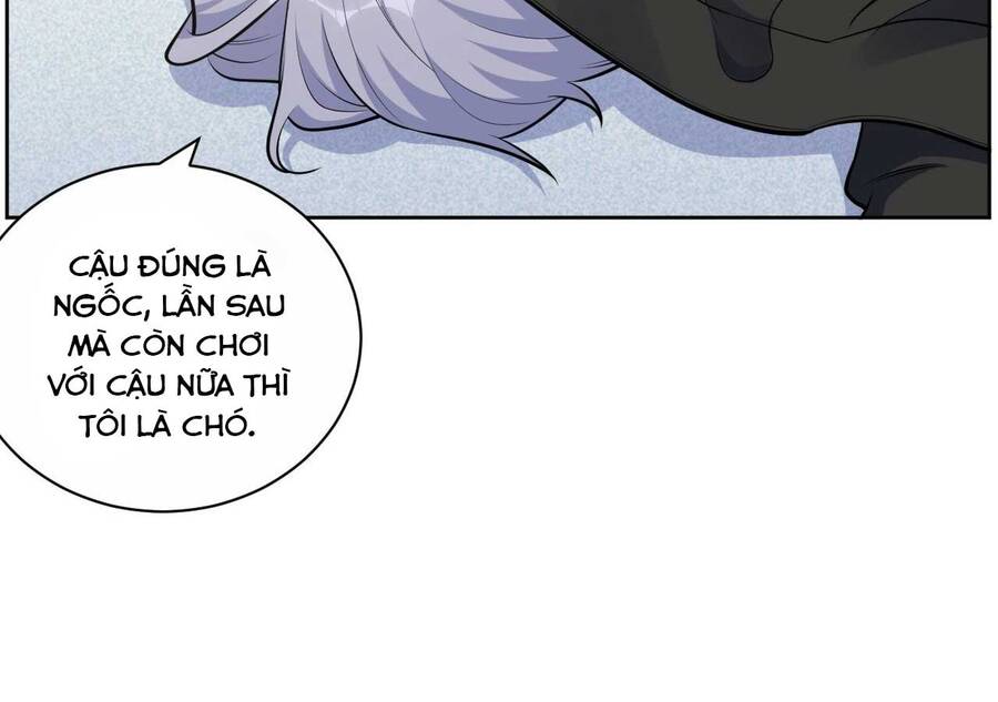 Cha Vợ Đại Nhân Là Bà Xã Chapter 157 - Trang 2