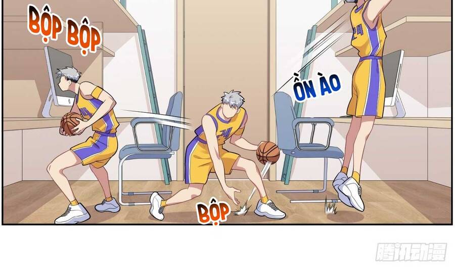 Cha Vợ Đại Nhân Là Bà Xã Chapter 157 - Trang 2