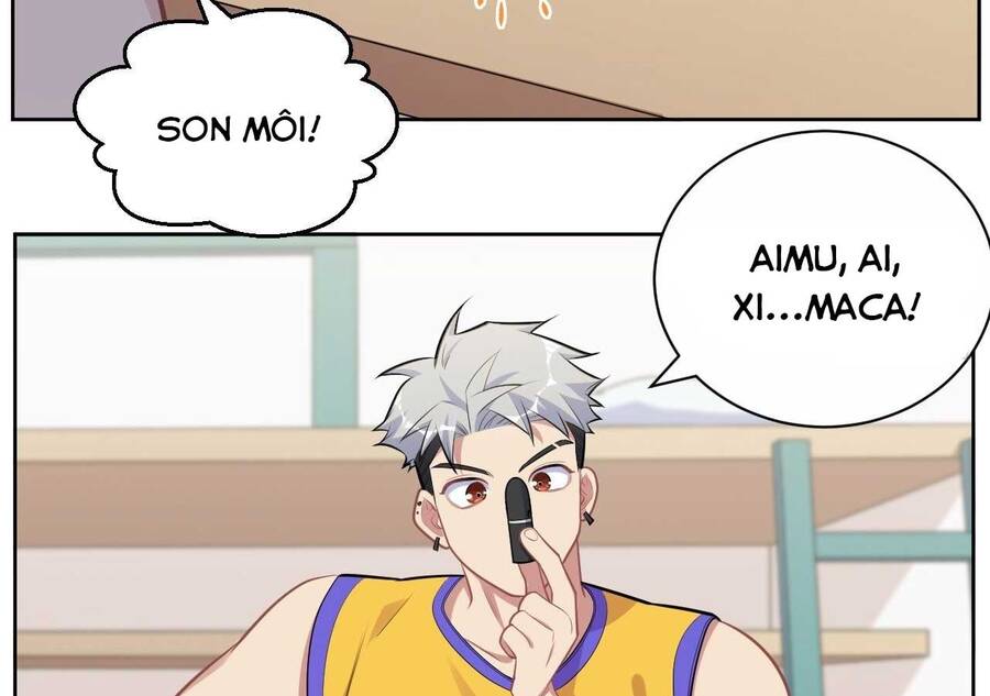 Cha Vợ Đại Nhân Là Bà Xã Chapter 157 - Trang 2