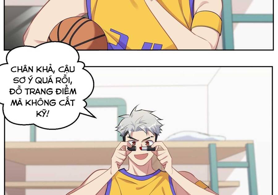 Cha Vợ Đại Nhân Là Bà Xã Chapter 157 - Trang 2