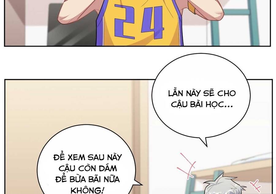 Cha Vợ Đại Nhân Là Bà Xã Chapter 157 - Trang 2