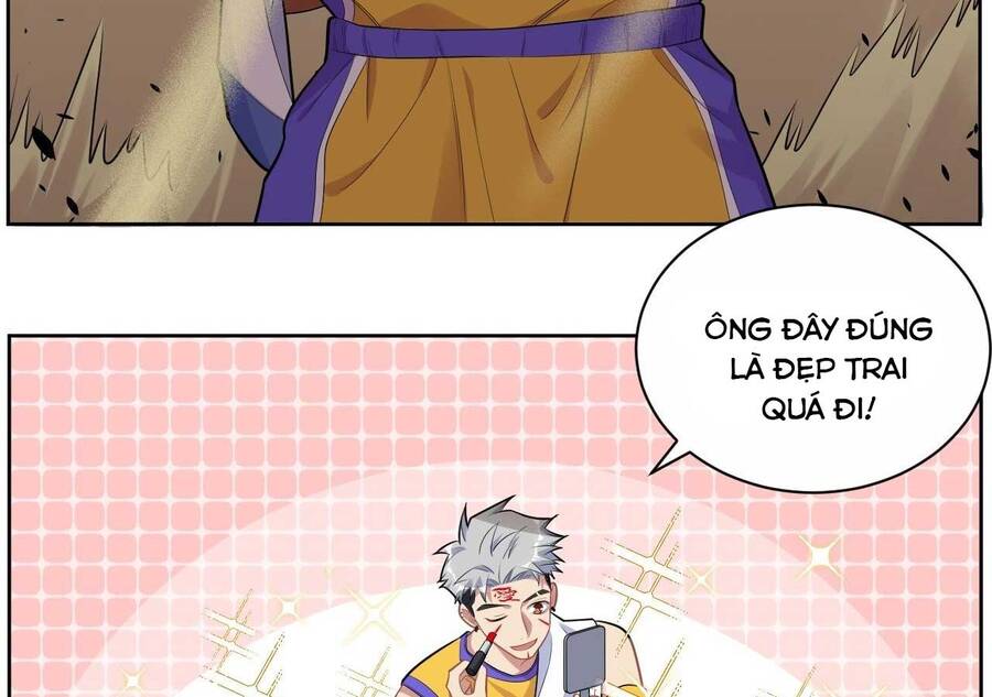 Cha Vợ Đại Nhân Là Bà Xã Chapter 157 - Trang 2