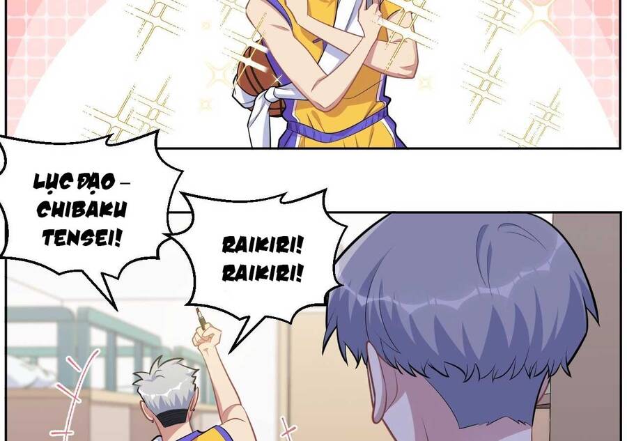 Cha Vợ Đại Nhân Là Bà Xã Chapter 157 - Trang 2