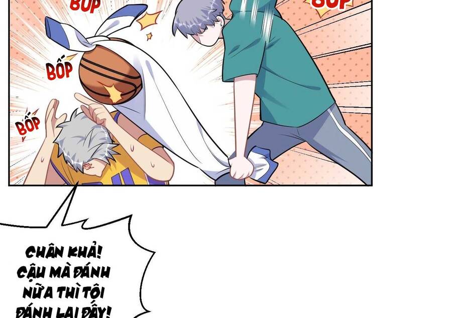 Cha Vợ Đại Nhân Là Bà Xã Chapter 157 - Trang 2