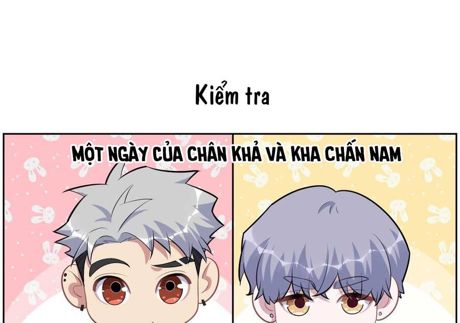 Cha Vợ Đại Nhân Là Bà Xã Chapter 157 - Trang 2