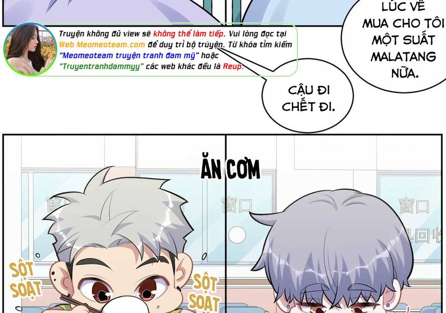 Cha Vợ Đại Nhân Là Bà Xã Chapter 157 - Trang 2