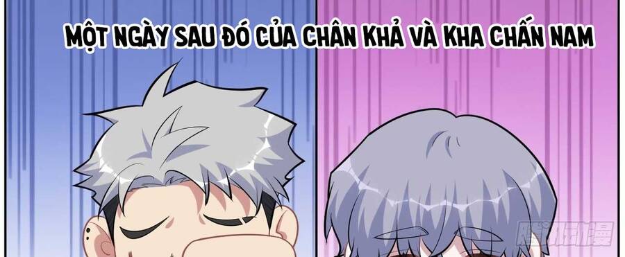 Cha Vợ Đại Nhân Là Bà Xã Chapter 157 - Trang 2