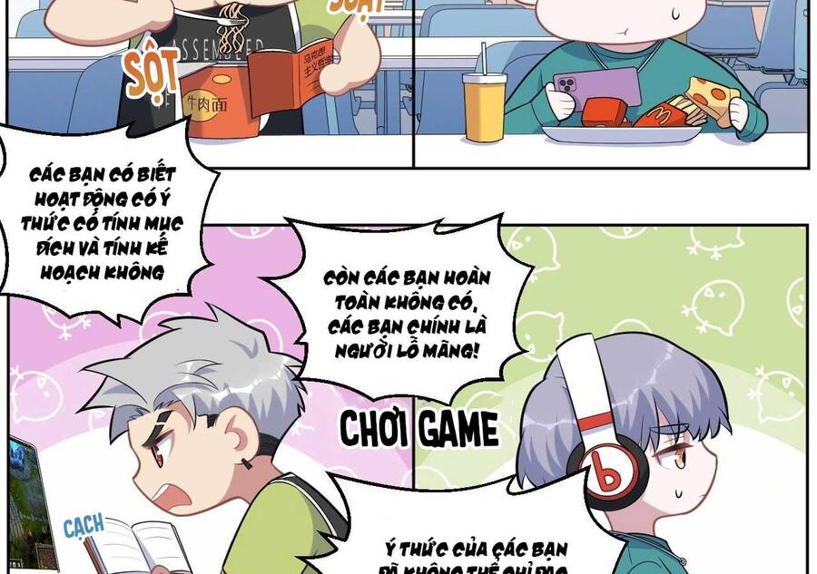 Cha Vợ Đại Nhân Là Bà Xã Chapter 157 - Trang 2