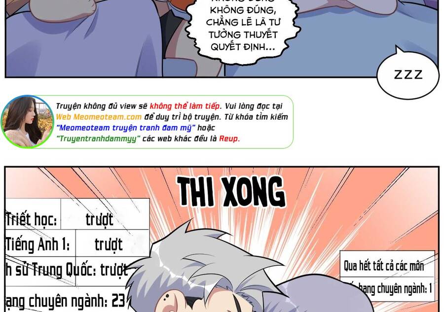 Cha Vợ Đại Nhân Là Bà Xã Chapter 157 - Trang 2