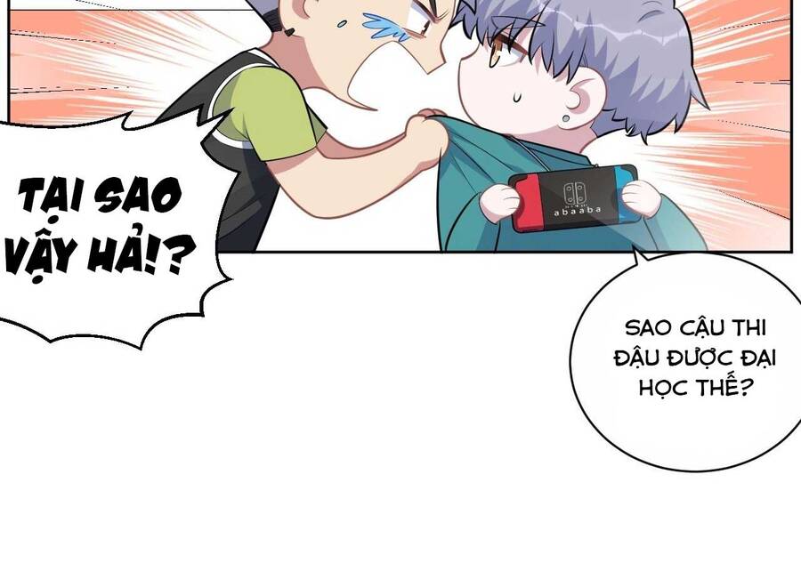 Cha Vợ Đại Nhân Là Bà Xã Chapter 157 - Trang 2