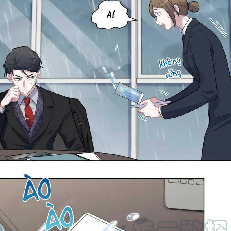 Cha Vợ Đại Nhân Là Bà Xã Chapter 158 - Trang 2