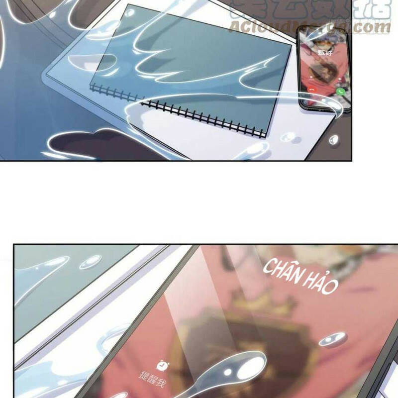 Cha Vợ Đại Nhân Là Bà Xã Chapter 158 - Trang 2