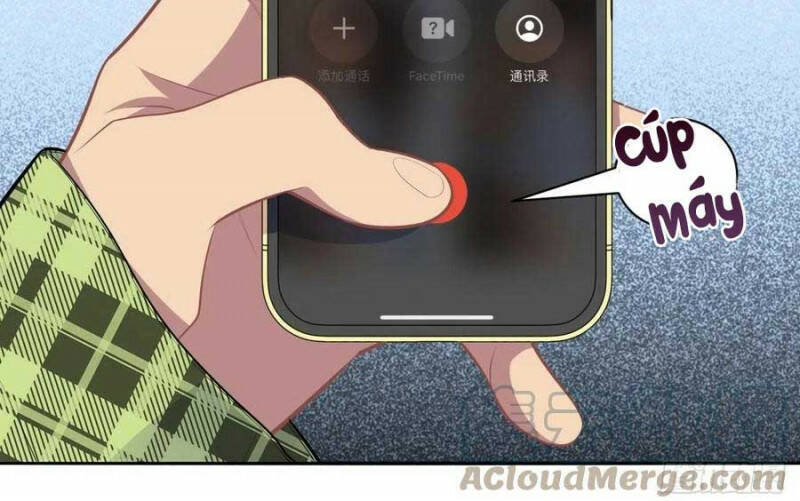 Cha Vợ Đại Nhân Là Bà Xã Chapter 158 - Trang 2