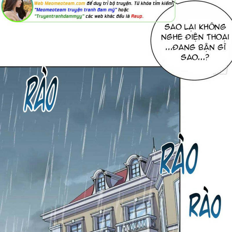 Cha Vợ Đại Nhân Là Bà Xã Chapter 158 - Trang 2