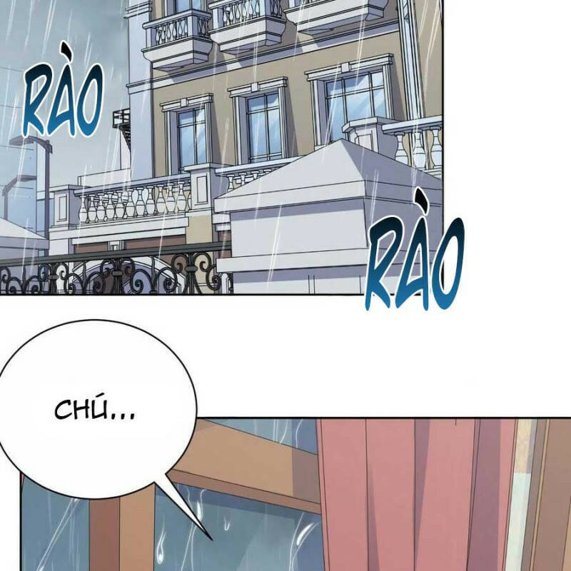 Cha Vợ Đại Nhân Là Bà Xã Chapter 158 - Trang 2