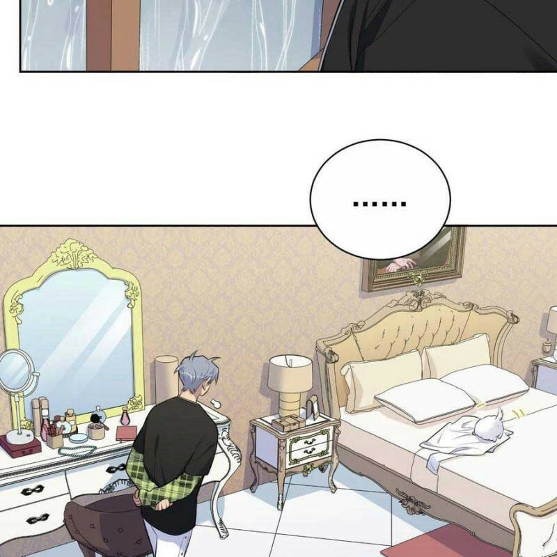 Cha Vợ Đại Nhân Là Bà Xã Chapter 158 - Trang 2