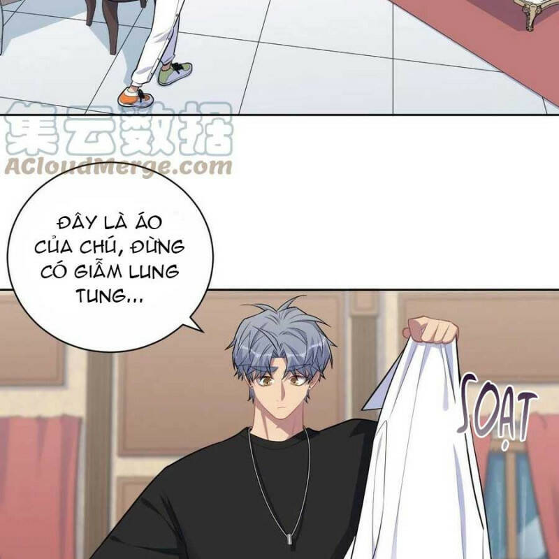 Cha Vợ Đại Nhân Là Bà Xã Chapter 158 - Trang 2