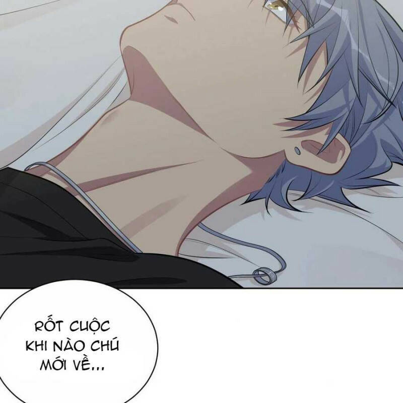 Cha Vợ Đại Nhân Là Bà Xã Chapter 158 - Trang 2