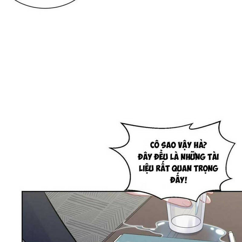 Cha Vợ Đại Nhân Là Bà Xã Chapter 158 - Trang 2