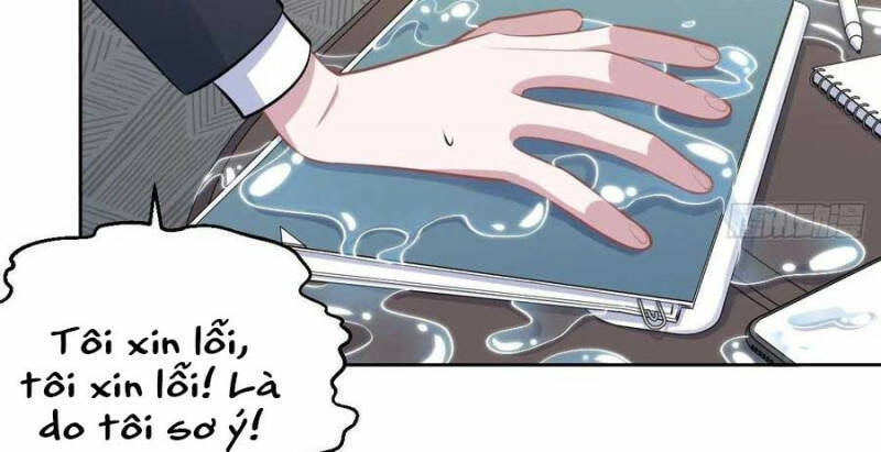 Cha Vợ Đại Nhân Là Bà Xã Chapter 158 - Trang 2