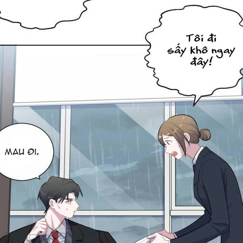 Cha Vợ Đại Nhân Là Bà Xã Chapter 158 - Trang 2