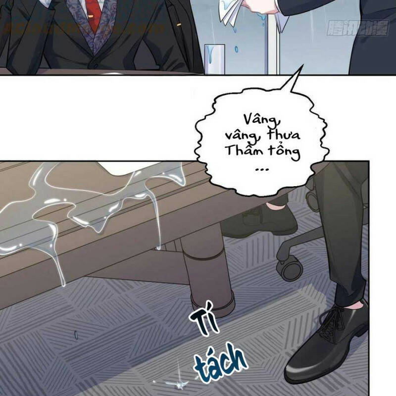 Cha Vợ Đại Nhân Là Bà Xã Chapter 158 - Trang 2