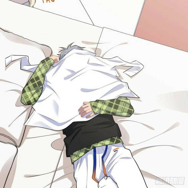 Cha Vợ Đại Nhân Là Bà Xã Chapter 158 - Trang 2