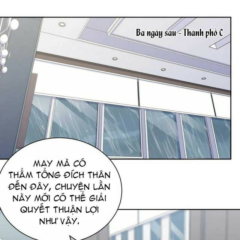 Cha Vợ Đại Nhân Là Bà Xã Chapter 158 - Trang 2