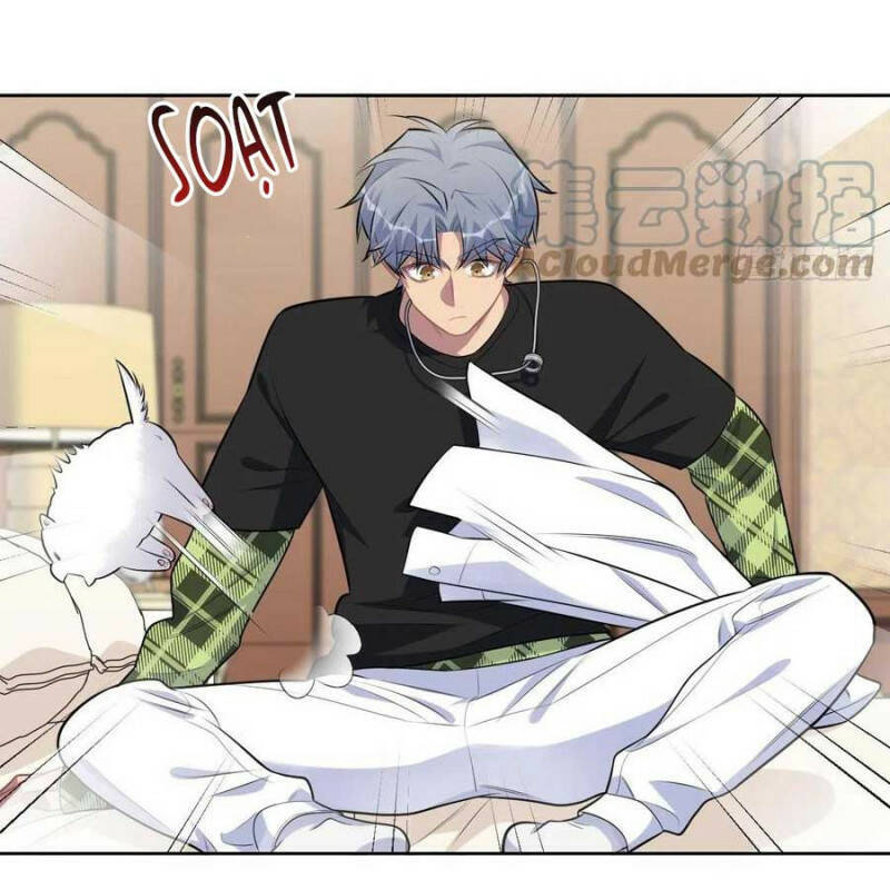 Cha Vợ Đại Nhân Là Bà Xã Chapter 158 - Trang 2