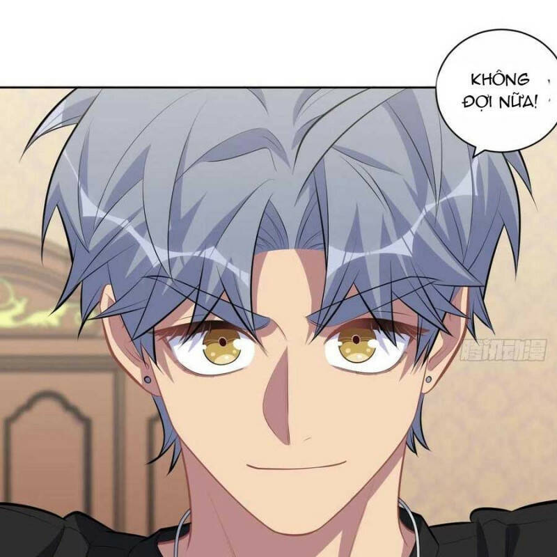 Cha Vợ Đại Nhân Là Bà Xã Chapter 158 - Trang 2