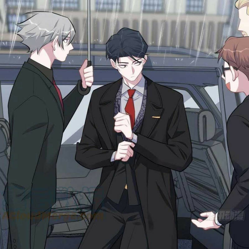 Cha Vợ Đại Nhân Là Bà Xã Chapter 158 - Trang 2