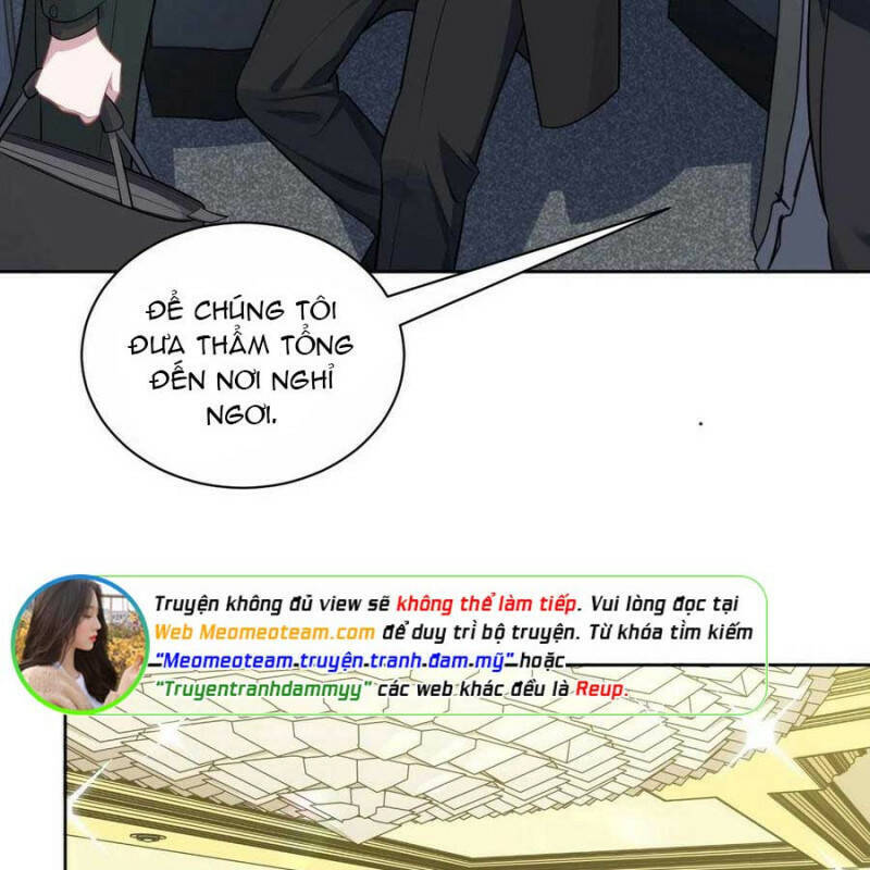 Cha Vợ Đại Nhân Là Bà Xã Chapter 158 - Trang 2