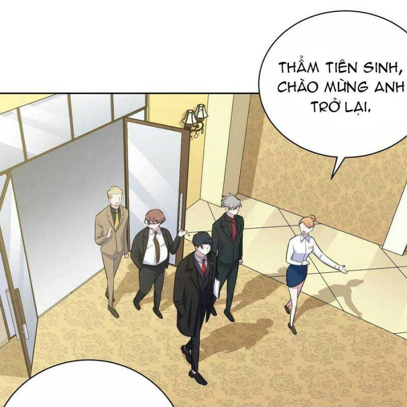 Cha Vợ Đại Nhân Là Bà Xã Chapter 158 - Trang 2