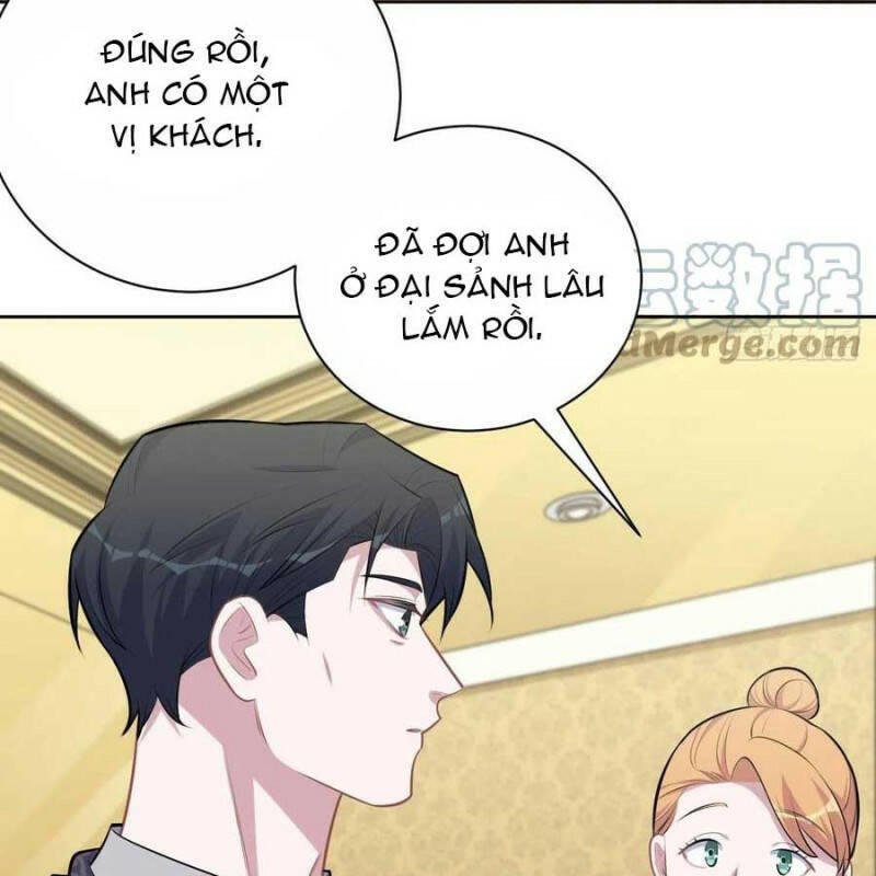 Cha Vợ Đại Nhân Là Bà Xã Chapter 158 - Trang 2