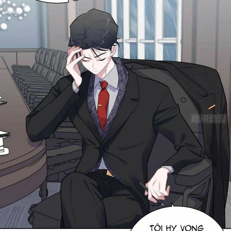 Cha Vợ Đại Nhân Là Bà Xã Chapter 158 - Trang 2