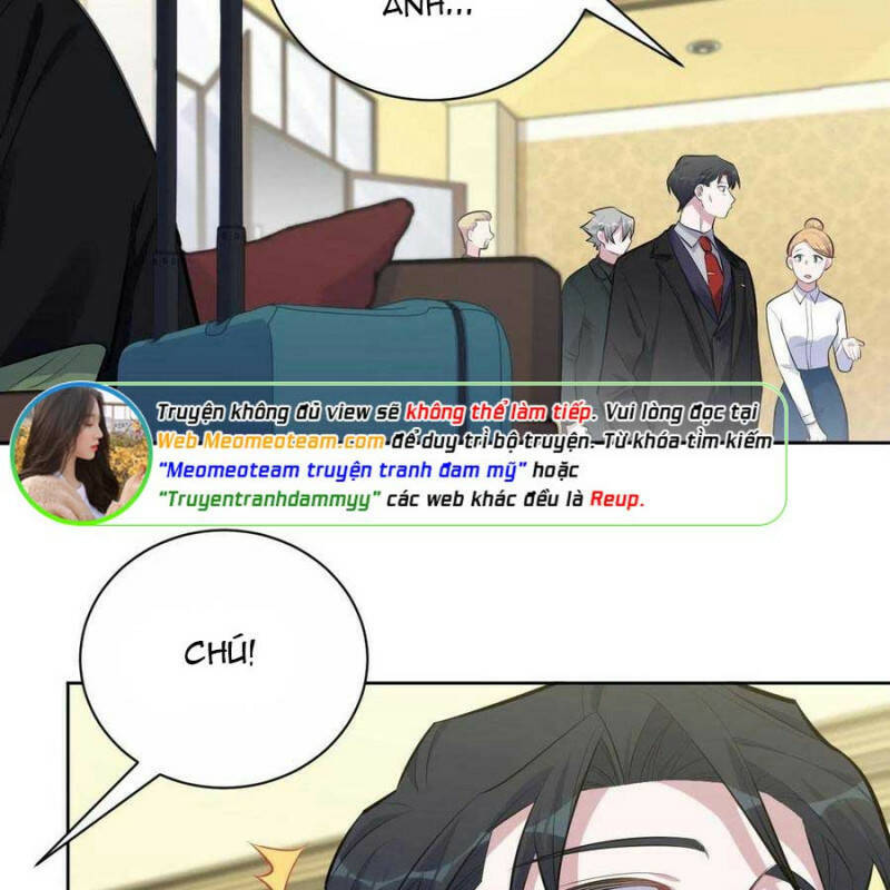 Cha Vợ Đại Nhân Là Bà Xã Chapter 158 - Trang 2