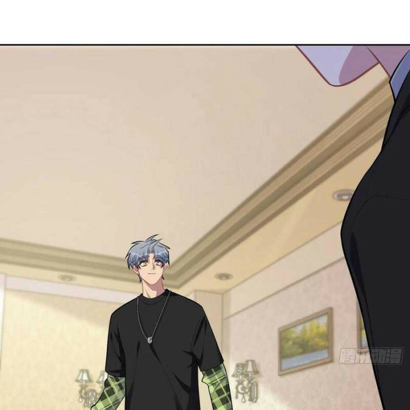 Cha Vợ Đại Nhân Là Bà Xã Chapter 158 - Trang 2