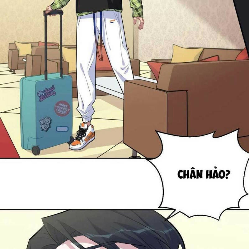 Cha Vợ Đại Nhân Là Bà Xã Chapter 158 - Trang 2