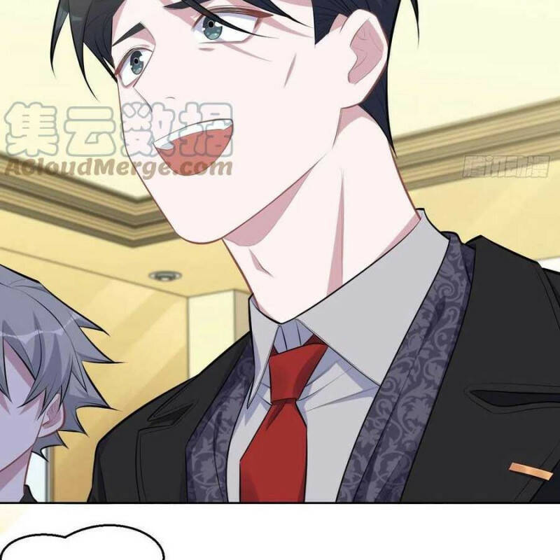 Cha Vợ Đại Nhân Là Bà Xã Chapter 158 - Trang 2