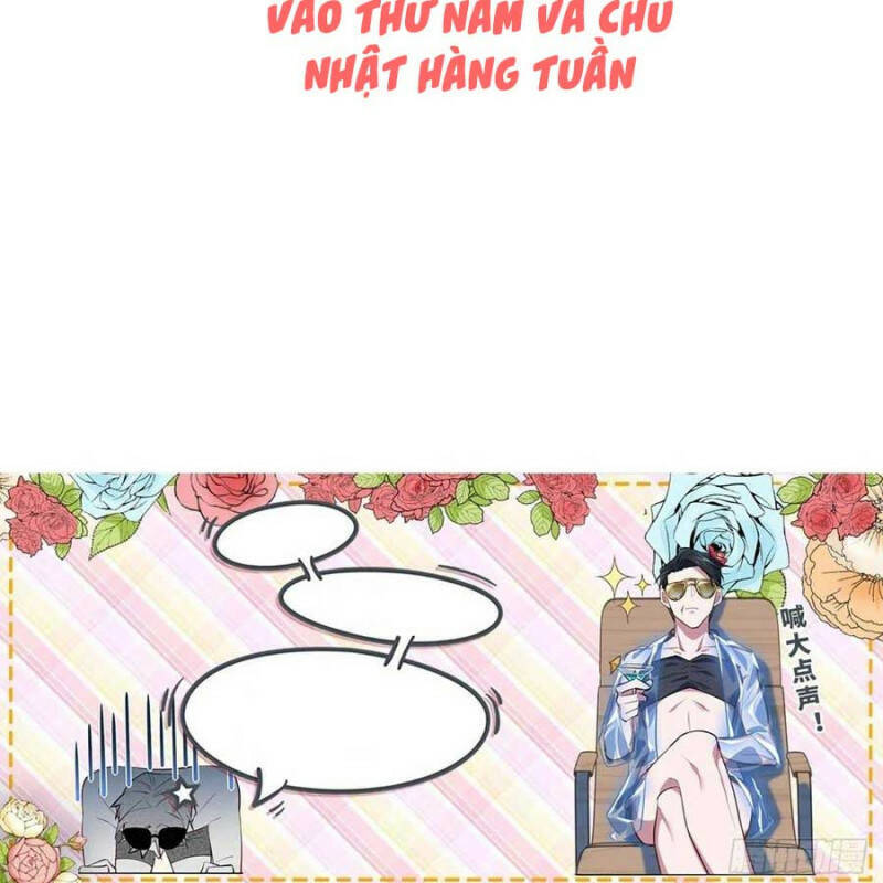 Cha Vợ Đại Nhân Là Bà Xã Chapter 158 - Trang 2