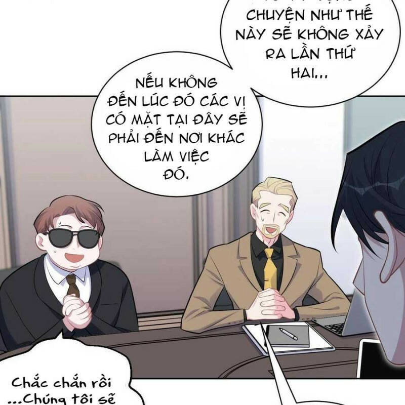 Cha Vợ Đại Nhân Là Bà Xã Chapter 158 - Trang 2