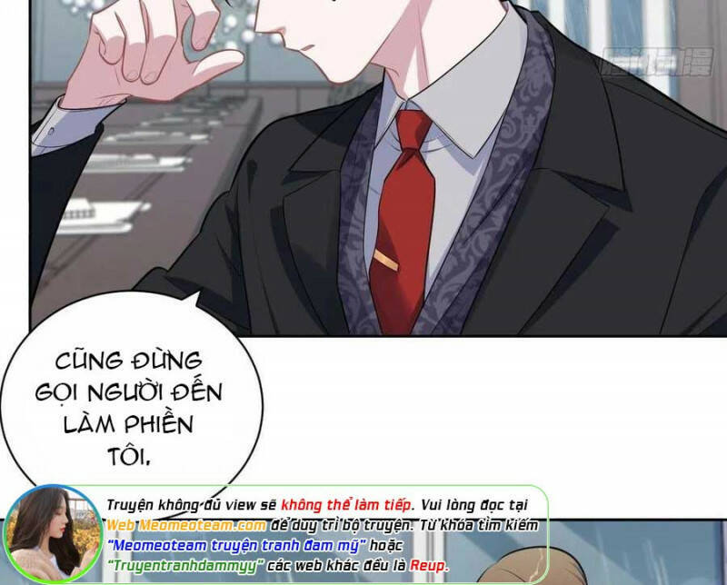 Cha Vợ Đại Nhân Là Bà Xã Chapter 158 - Trang 2