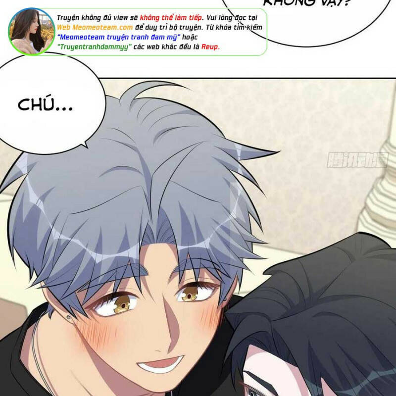 Cha Vợ Đại Nhân Là Bà Xã Chapter 159 - Trang 2