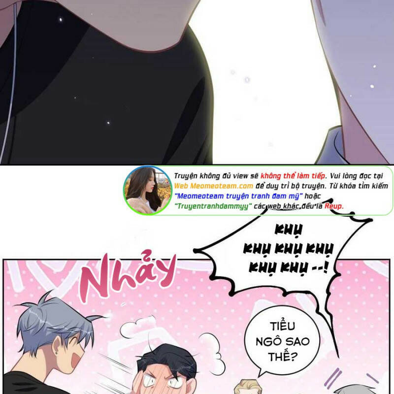 Cha Vợ Đại Nhân Là Bà Xã Chapter 159 - Trang 2