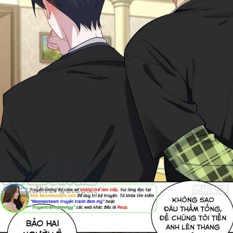 Cha Vợ Đại Nhân Là Bà Xã Chapter 159 - Trang 2