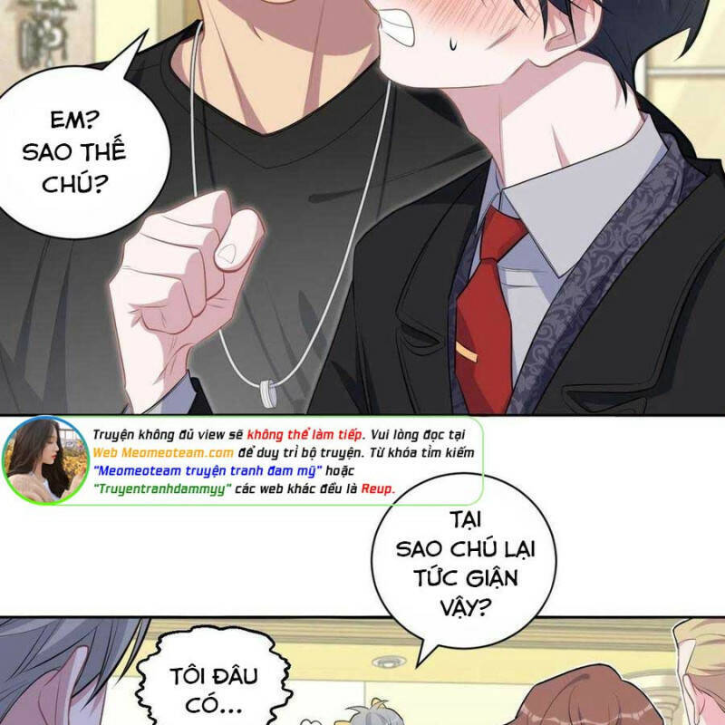 Cha Vợ Đại Nhân Là Bà Xã Chapter 159 - Trang 2