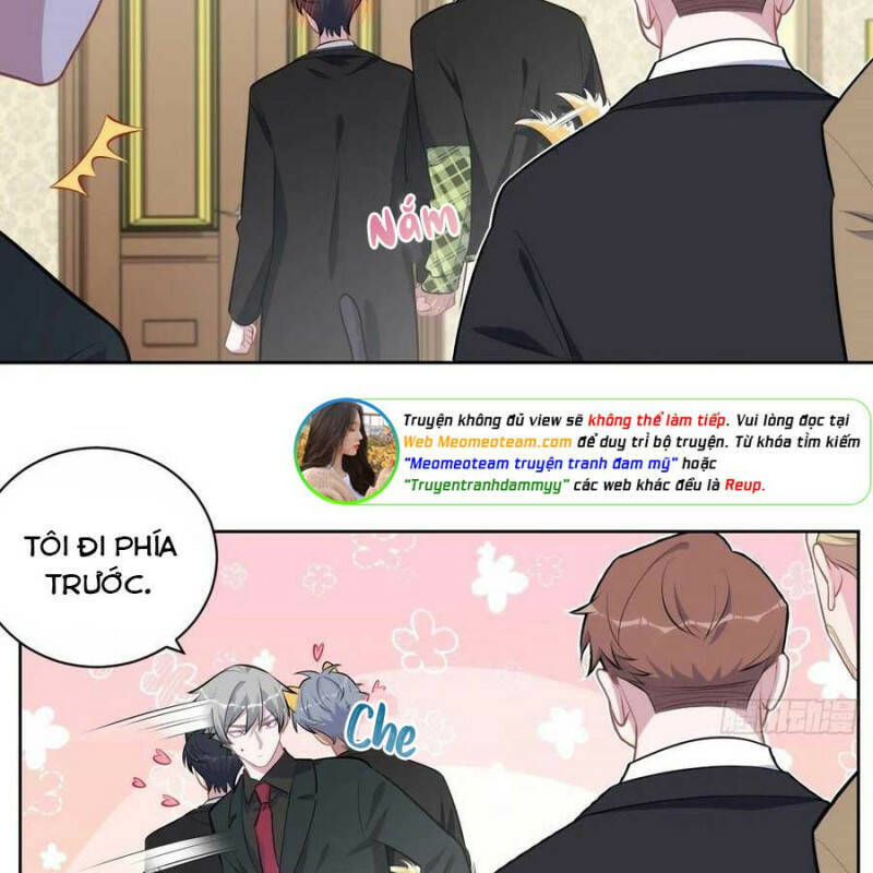 Cha Vợ Đại Nhân Là Bà Xã Chapter 159 - Trang 2