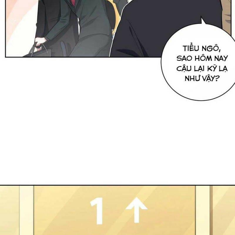 Cha Vợ Đại Nhân Là Bà Xã Chapter 159 - Trang 2